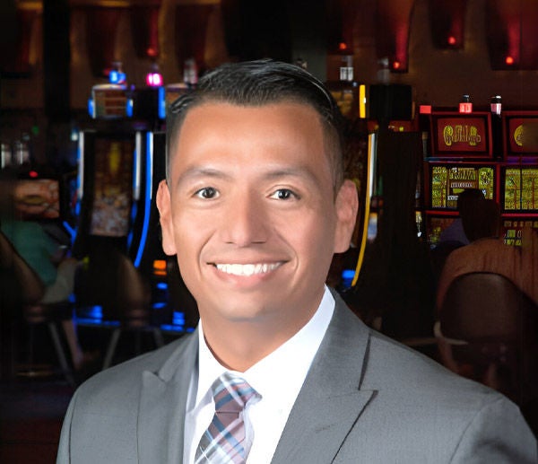 Edward Aguilar