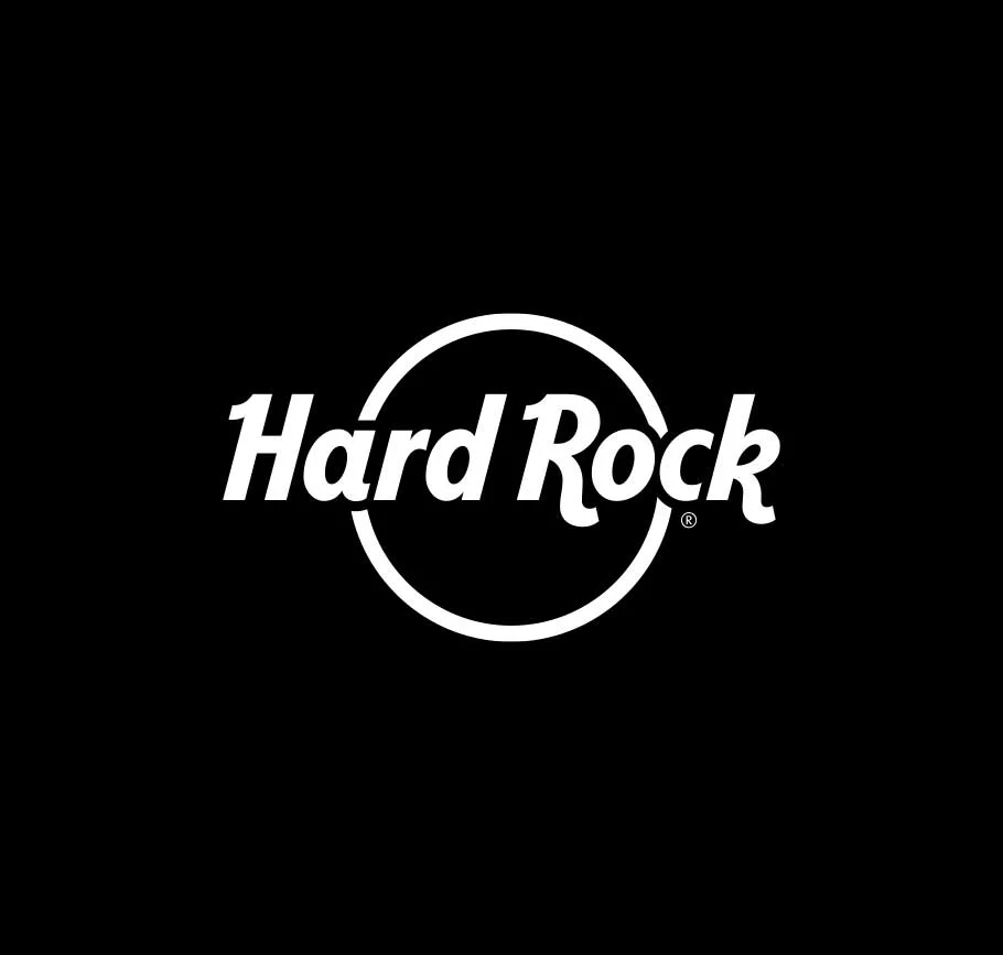 Hard Rock Logo