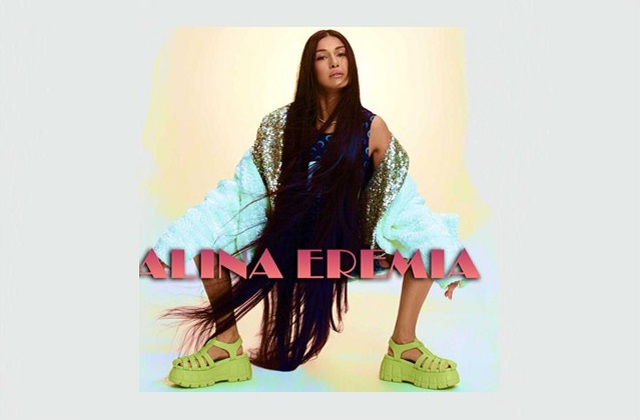 Concert Alina Eremia