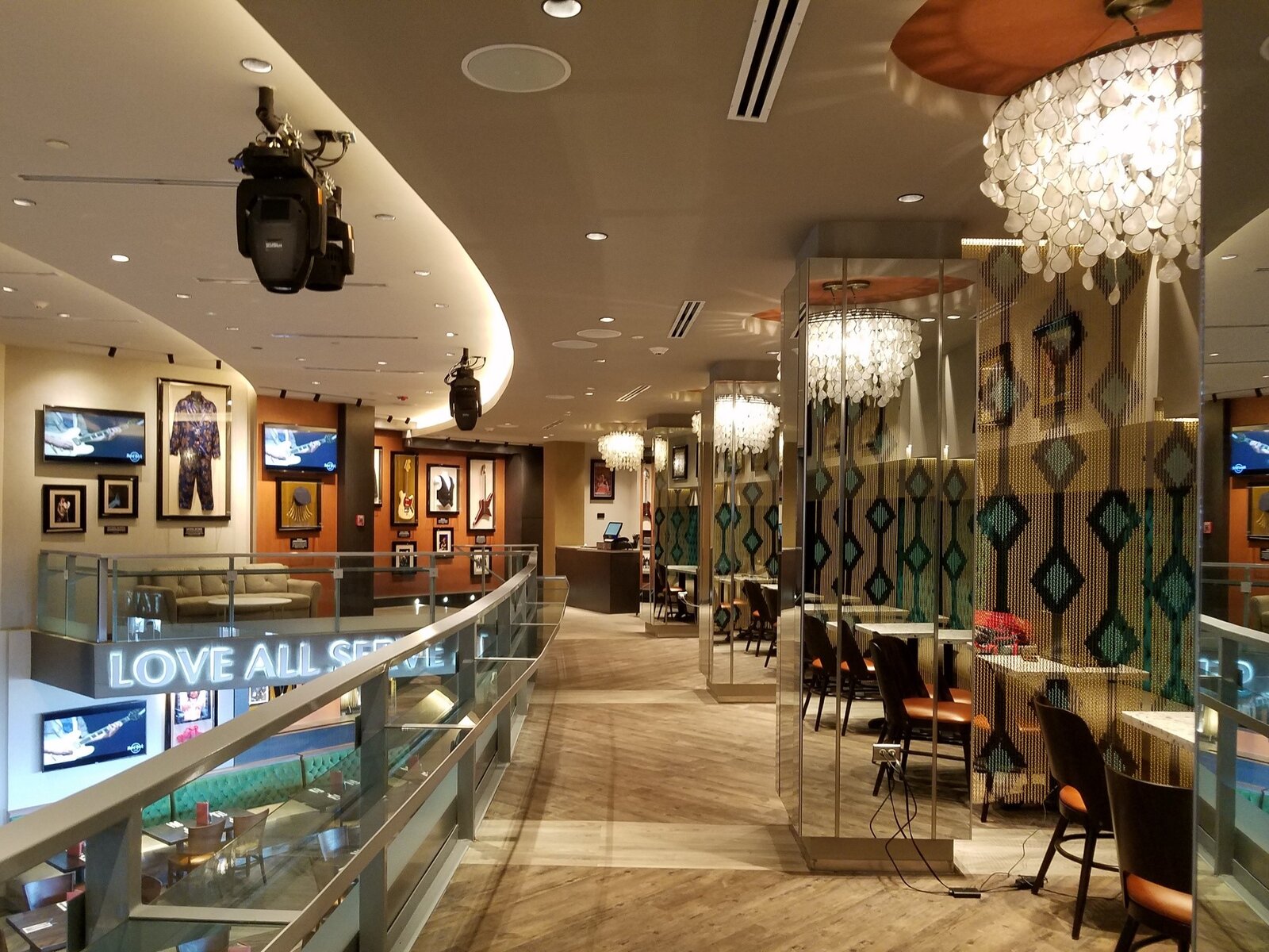 Hard Rock Cafe Guyana 