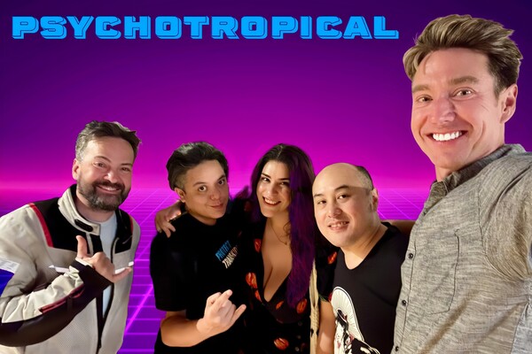 PsychoTropical 