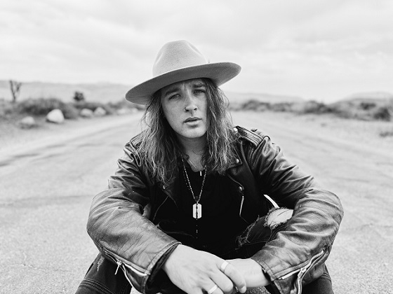 Travis Cormier Unplugged