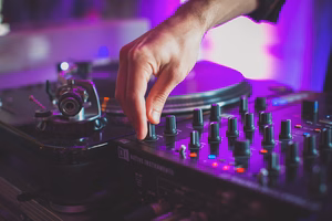 DJ Session