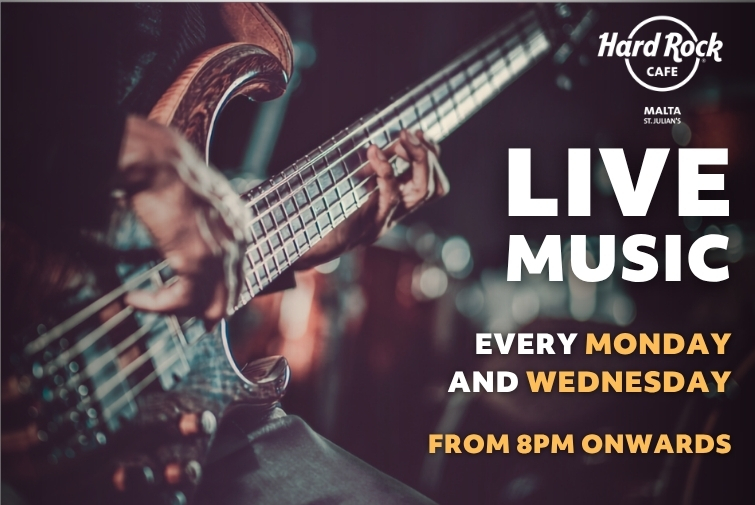 Live Music