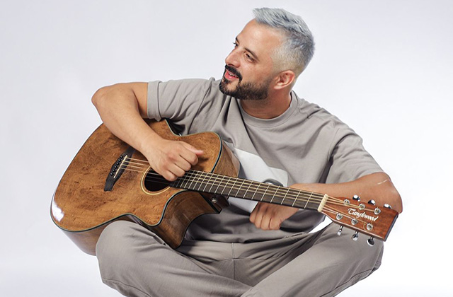 Nader Guirat