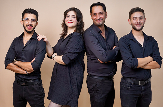 Suznak Band