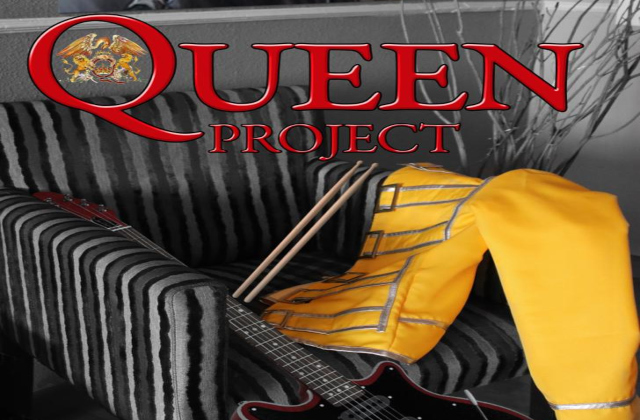 Queen Tribute