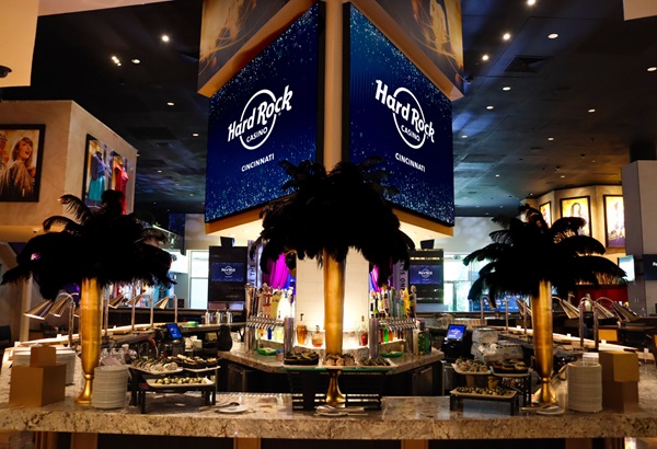 Hard Rock Cafe
