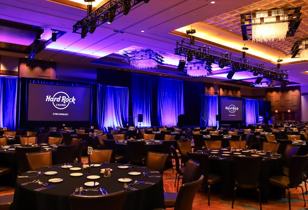 Seminole Ballroom