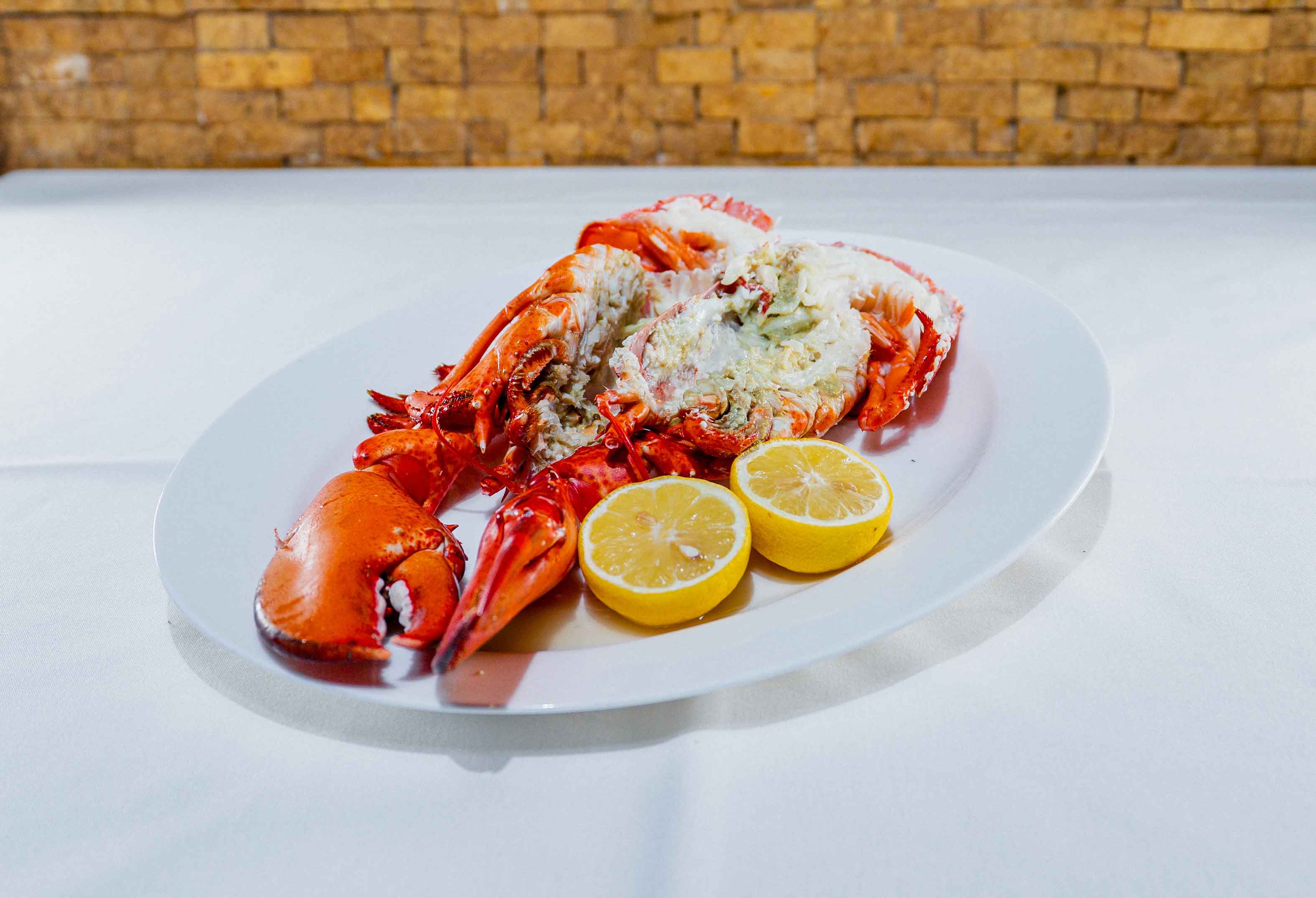 Council Oak Lobster