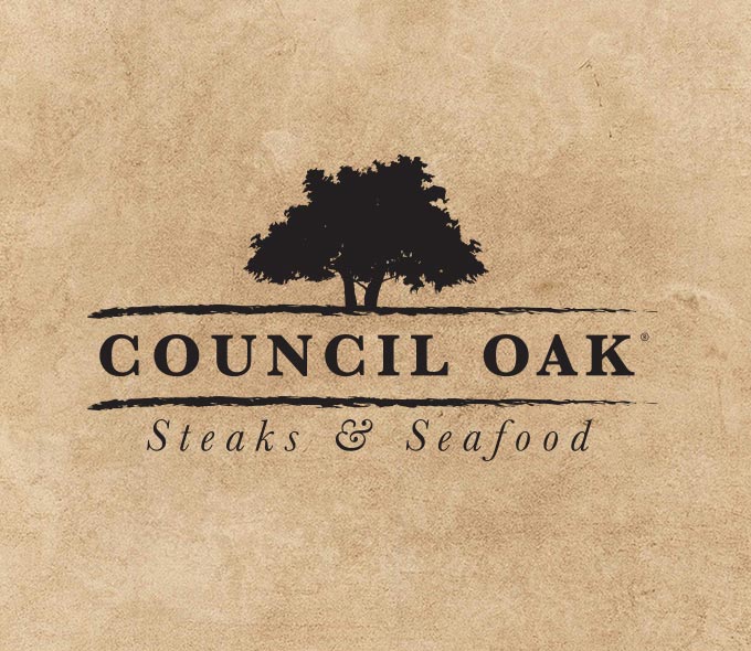Council Oak Lunch Special