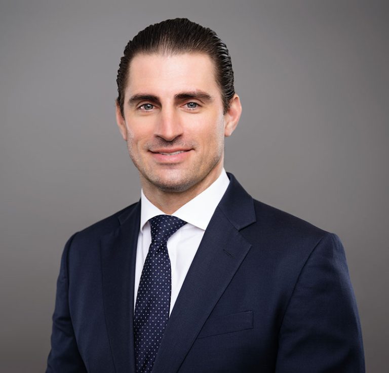 vincent zahn