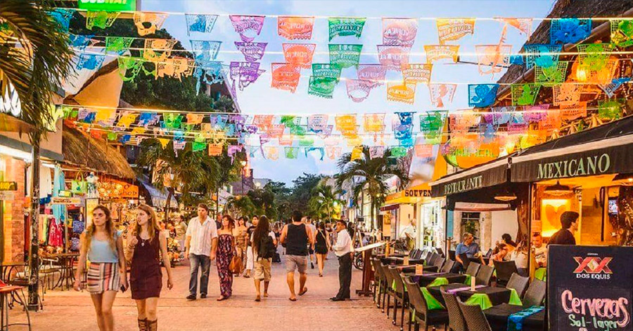 quinta-avenida-playa-del-carmen