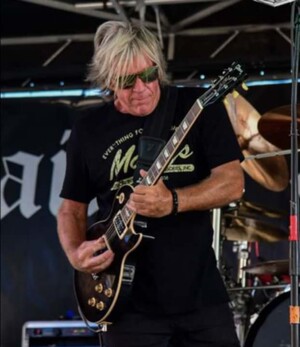 Tommy Mac Band