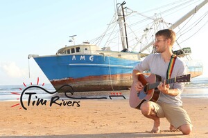 Timmy Rivers