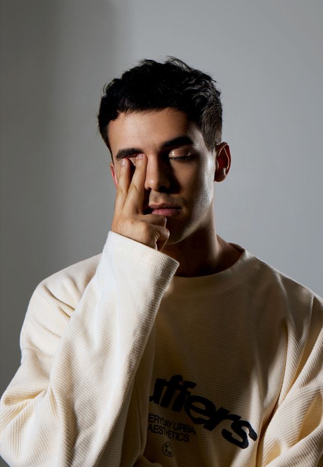 ÁLVARO HIDALGO DJ SET