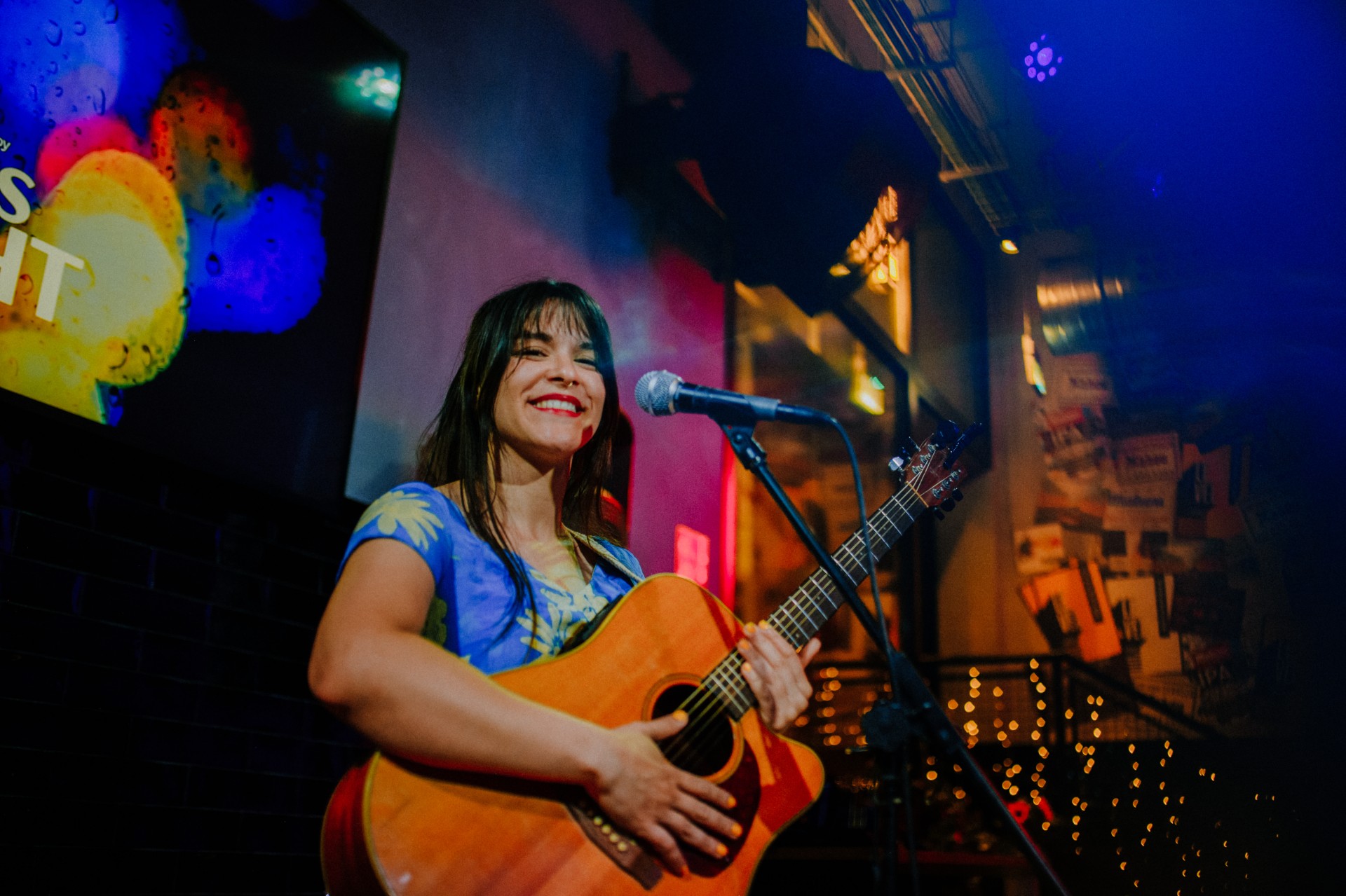BELA CONCERT
