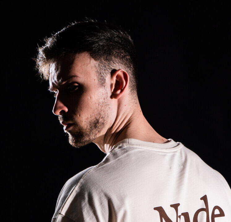 DAVERAX DJ SET