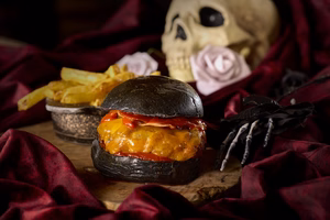 NOCHE DE LOS MUERTOS