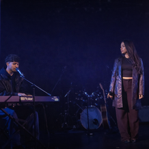 KIMBERLI CONCERT