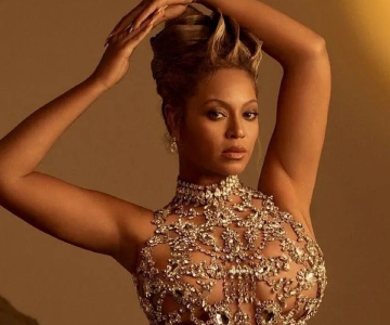 🎸 Tributo a Beyonce