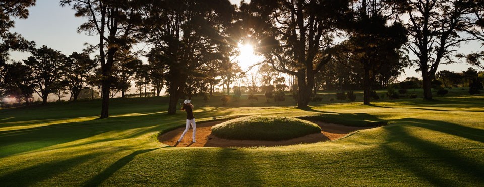 REAL GOLF CLUB OF TENERIFE