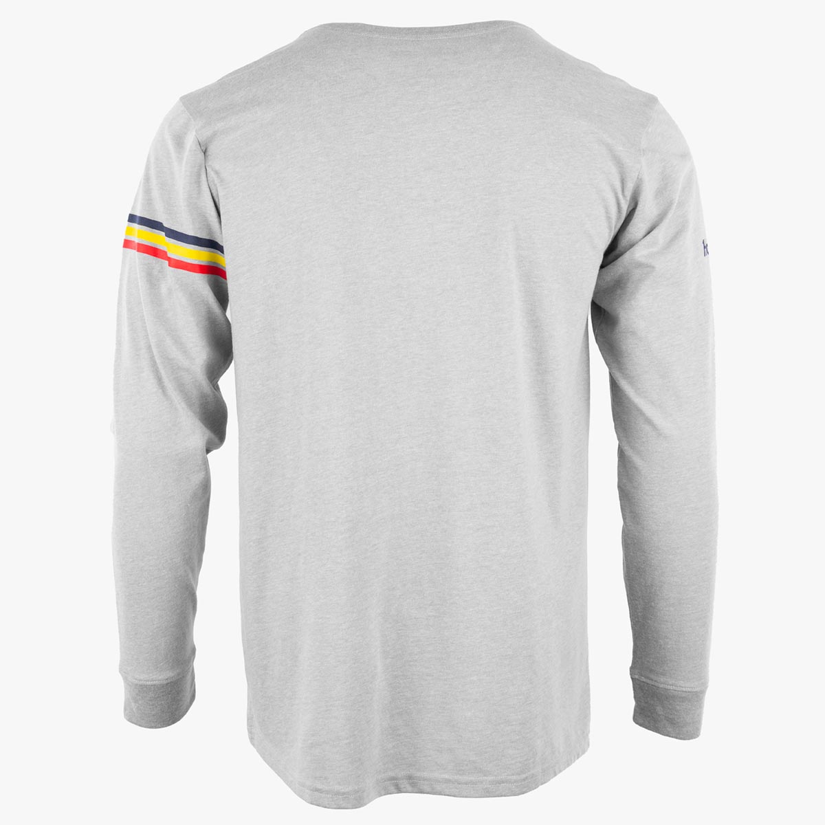 Oracle Red Bull Racing Trifecta Horizon Stripes Longsleeve Tee image number 3